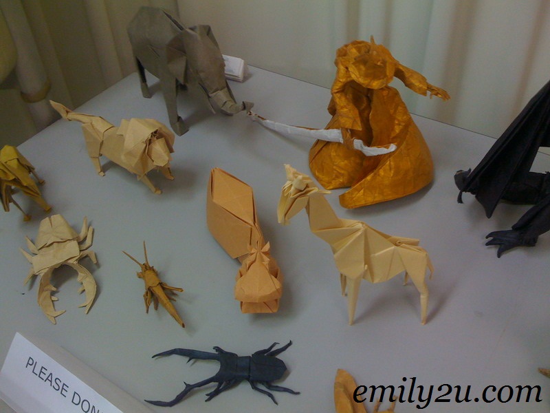 Baju merdeka origami Culture of